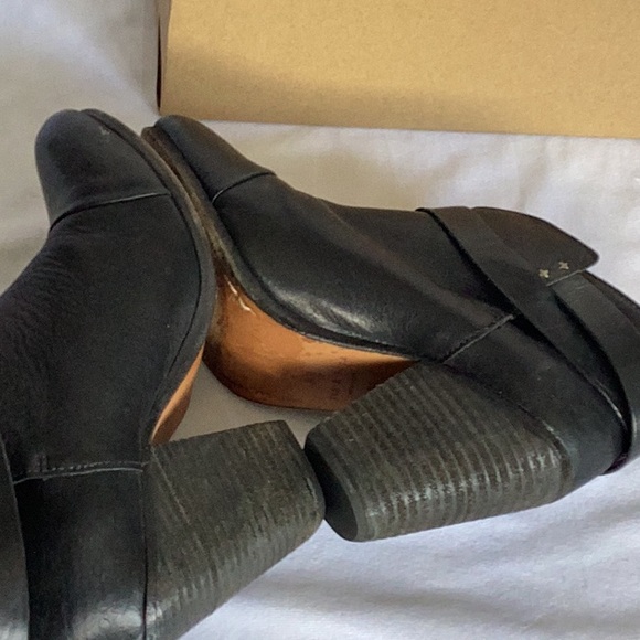 Rag & Bone shoes - Picture 6 of 9